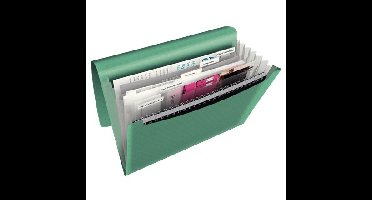 Esselte Projectmap Col Ice Pp Groen