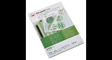 Lamineerhoes gbc a3 2x125micron