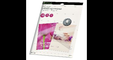 Lamineerhoes leitz ilam a3 2x125micron udt