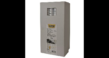 Bindrug fellowes 19mm 21rings a4 wit