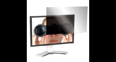 Targus privacyscherm 24"W (16:9)