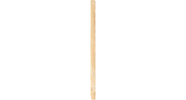 Depa Roerstaafje | bamboe | 5x110mm | naturel | 10000 stuks