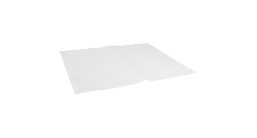 Vel | bak- en kookpapier | papier | 270x330mm | 1200 stuks