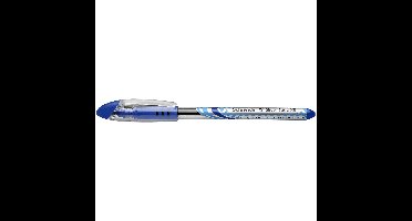 Rollerpen schneider slider xb blauw