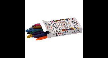 Brushpen pentel ses15c sign standaardkl ass