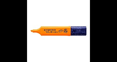 Markeerstift staedtler 364 textsurfer oranje