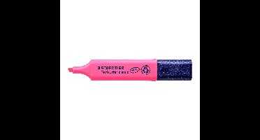 Markeerstift staedtler 364 textsurfer roze