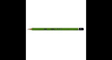 Potlood bic criterium 550 6b