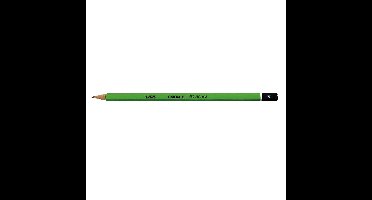 Potlood bic criterium 550 3h