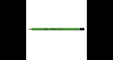 Potlood bic criterium 550 4h