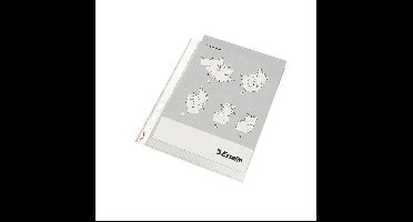 Esselte 23787 sheet protector