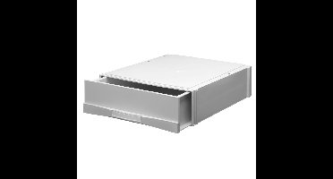 Atlanta+ stapelcassette met 1 hoge lade, binnen ft 8 x 25,2 x 34,5 cm