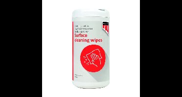 Reiniging quantore doek vochtig | 12 stuks