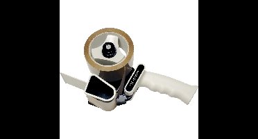 Verpakkingstape disp. quantore tbv rol 50mmx60m