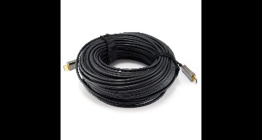 Equip 119430 HDMI 2.0 High Speed Active Optical kabel, 30 m, 4K/60Hz