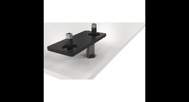 DELL Dual Monitor Arm - MDA20