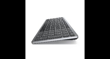 DELL Pro Plus compact toetsenbord en muis - KM7120W - VS internationaal (QWERTY)