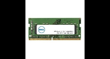 DELL AB120716 geheugenmodule 32 GB 1 x 32 GB DDR4 260-pin SO-DIMM