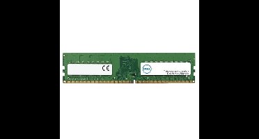 DELL AB120717 geheugenmodule 16 GB 1 x 16 GB DDR4 288-pin DIMM