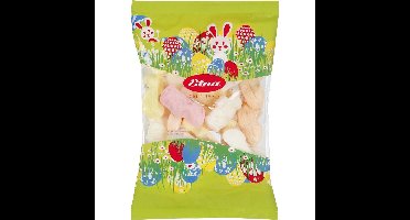Etna Pasen guimauve-marshmallow, zakje van 140 g