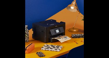 Epson WorkForce Pro WF-3820DWF