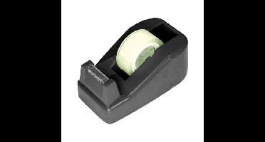 Plakbandhouder kangaro incl 2 rol assorti