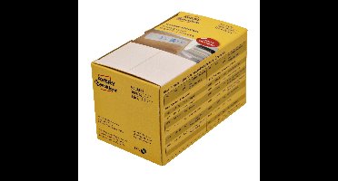 Frankeeretiket avery 3435 135x38mm 1000st