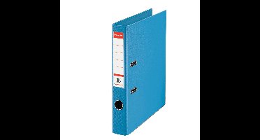 Esselte ordner Power N°1 lichtblauw, rug van 5 cm