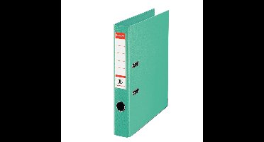 Esselte ordner Power N°1 lichtgroen, rug van 5 cm