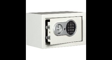 De Raat Protector Universal 1E, kluis