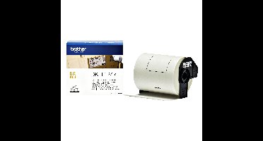 Etiket brother dk11247 verzendlabel groot 103x164 | 3 stuks