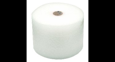 Luchtkussenfolie iezzy rol 300mmx50m transparant