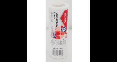 OFFICE products plakband, 19 mm x 33 m, mat, pak van 8 stuk