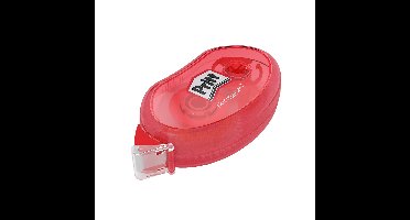 Lijmroller pritt compact permanent 10m | 8 stuks