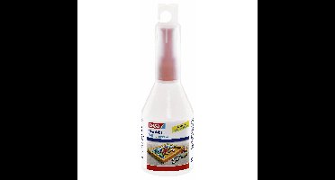 Hobbylijm tesa 90g