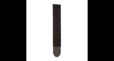 Bevestigingsstrip command groot klik vast 7.2kg zw | 10 stuks