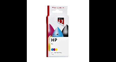 Inktcartridge quantore hp 901 cc656cn kleur