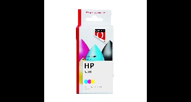 Inktcartridge quantore hp 303xl t6n03cn hc kleur