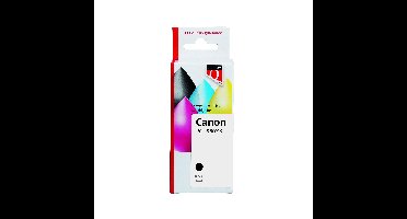 Inktcartridge quantore canon pgi-580xxl zwart