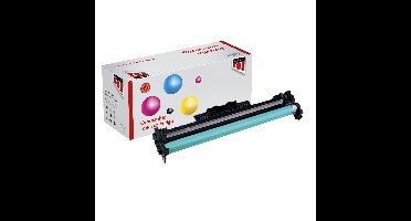 Drum quantore hp cf232a 32a zwart