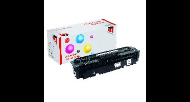 Tonercartridge quantore canon 046 zwart