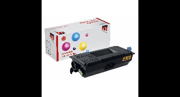 Toner quantore kyocera tk-3170k zwart