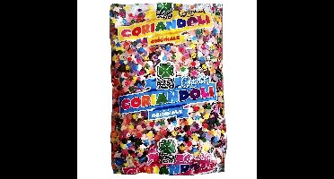 Confetti papier haza 100gr