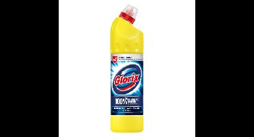 Toiletreiniger glorix original 750ml | 15 stuks