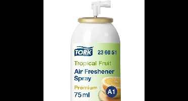 Luchtverfrisser tork a1 premium tropisch fruit