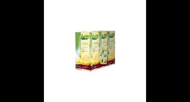 Thee pickwick fair trade lemon 25x1.5gr | 3 stuks