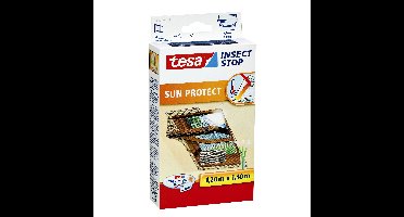 Insectenhor tesa dakraam 1.2x1.4m antraciet