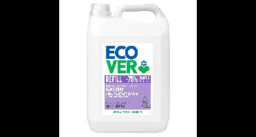 Handzeep ecover lavendel 5 liter
