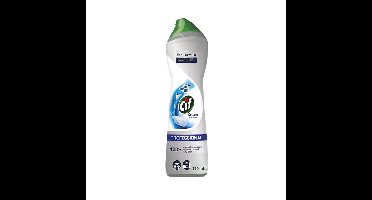 Schuurmiddel cif cream 750ml