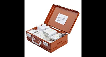 Verbandtrommel fixfirst a toolpak